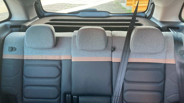 Citroen C3 Aircross 1.2 PureTech 110 Shine Plus 5dr Petrol Hatchback